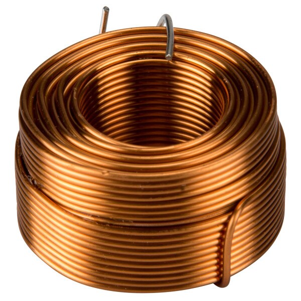 Main product image for Jantzen 1832 0.30mH 20 AWG Air Core Inductor 255-028